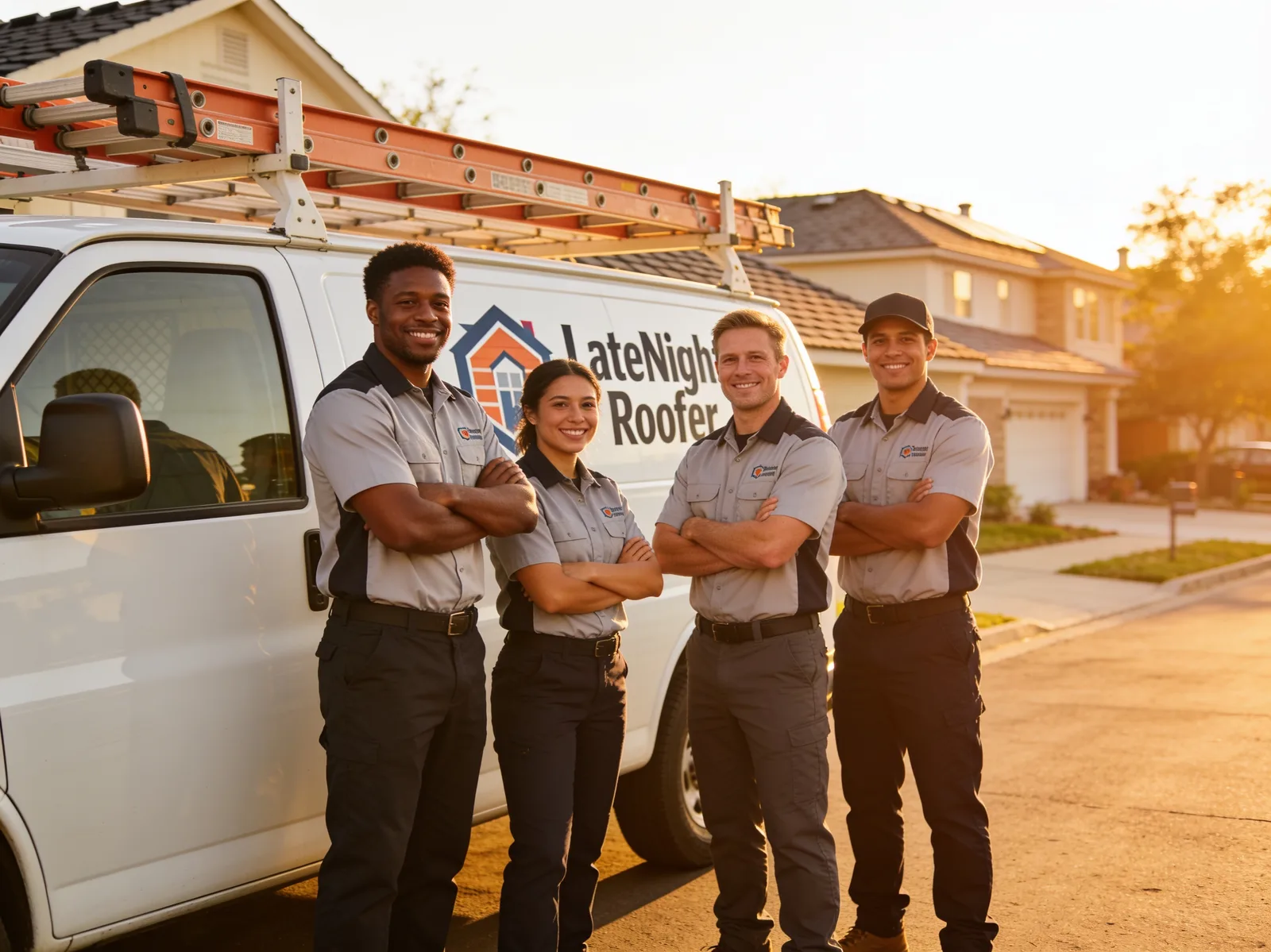 Emergency Roof Repair company in Goldfield, IA